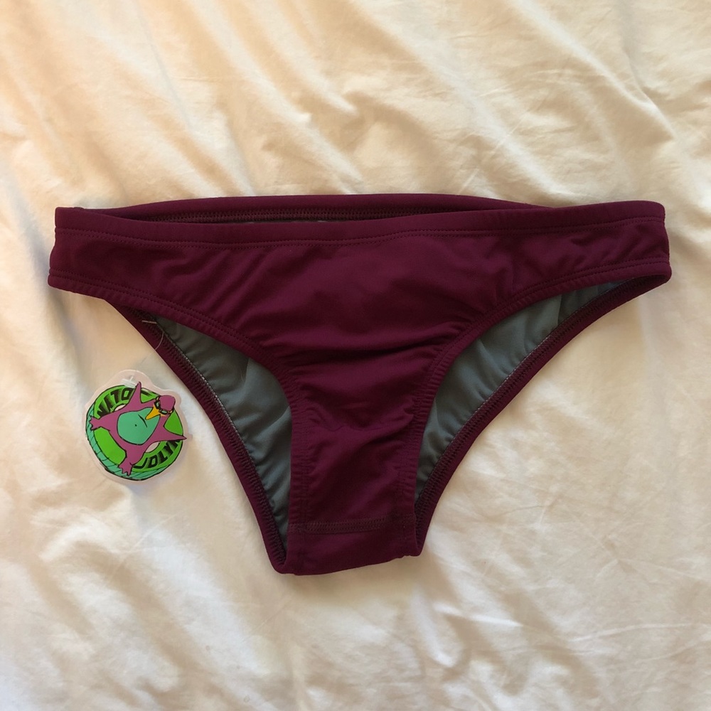 Jolyn bathing suit bottoms